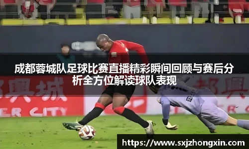 成都蓉城队足球比赛直播精彩瞬间回顾与赛后分析全方位解读球队表现